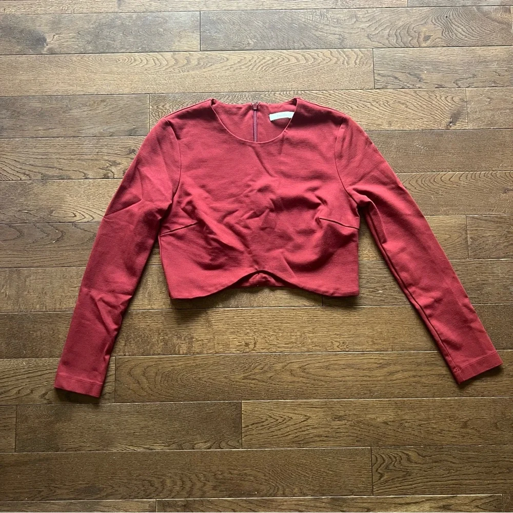 Talula Crop Top - Picture 7 of 13